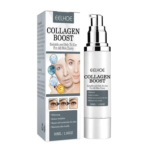 Collagen Boost Serum: Anti-Aging & Dark Spot Correction