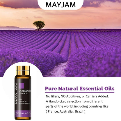 Pure Natural Plant Extract Oil Essential