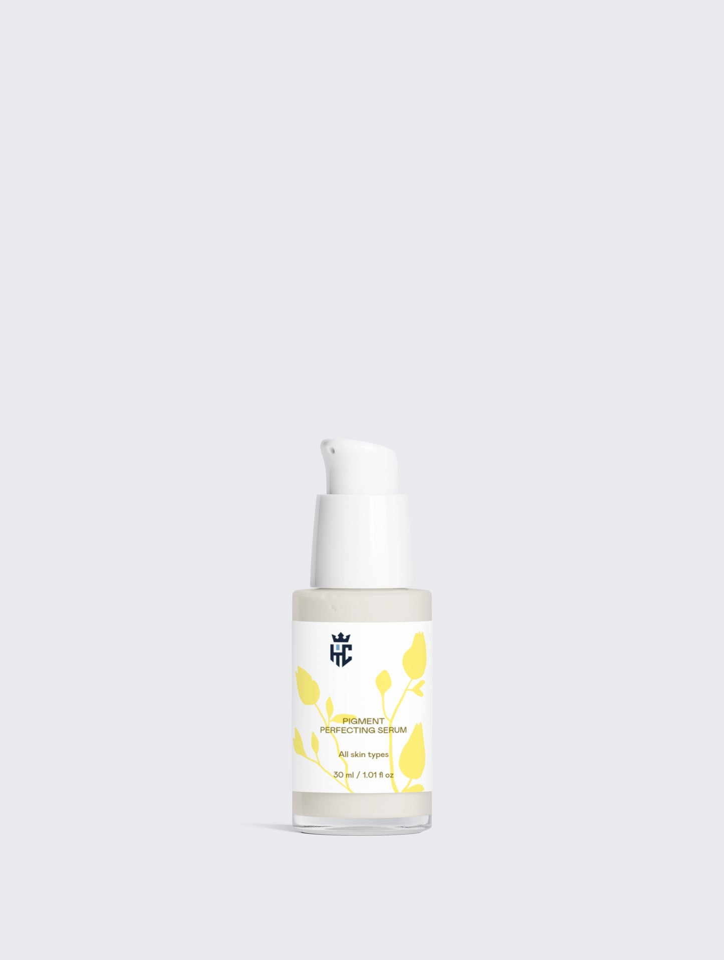 Pigment Perfecting Serum