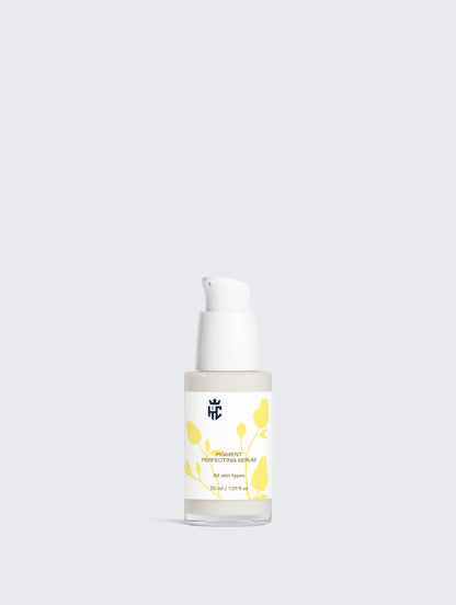 Pigment Perfecting Serum